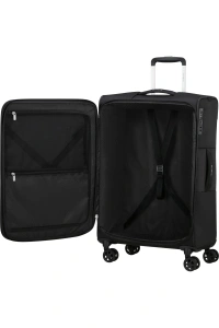 Чемодан Samsonite Urbify 150716-1041 M 68см, чёрный