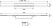 Профиль для душа TECE drainprofile, 1200 мм, матовое золото 671202