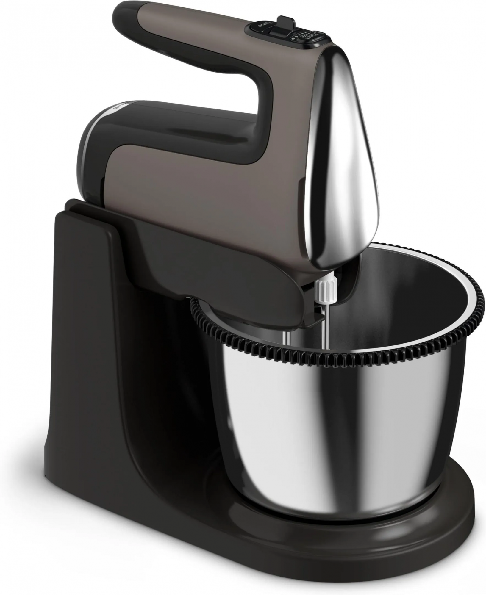 Миксер Tefal PowerMix Silence HT654E38