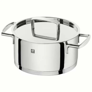 Набор кастрюль ZWILLING Passion 66060-000-0