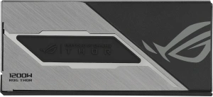 Блок питания Asus ROG Thor Platinum III 1200W (90YE00V2B0NA00)