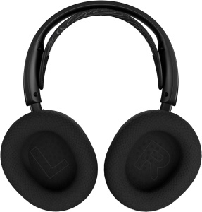 Наушники Steelseries Arctis Nova 5, черный (61670)