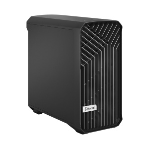 Компьютерный корпус Fractal Design Torrent Compact TG Dark Tint FD-C-TOR1C-01
