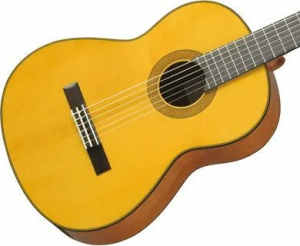 Классическая гитара Yamaha CG 142 C