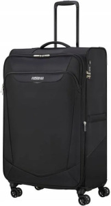 American Tourister SummerRide Exp Чемодан черный 116л
