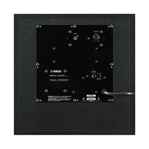 Сабвуфер YAMAHA NS-SW100 black