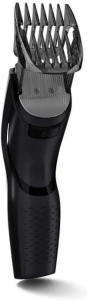 Машинка для стрижки волос Philips Series 9000 HC9450/15, серебристый