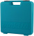Ударный гайковерт Makita TW0200, 380 Вт