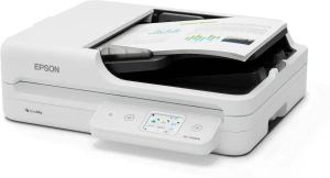 Сканер Epson WorkForce DS-1760WN