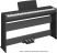 Цифровое пианино Yamaha P-145BT с Bluetooth