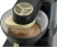 Капельная кофеварка Melitta Epour 1024-12 черно-золотистый