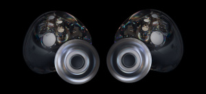 Игровые наушники SteelSeries Arctis GameBuds Black (61680) для PC/PS