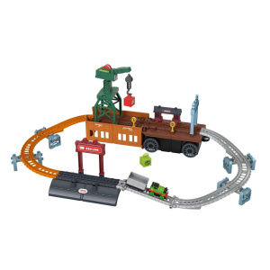 Fisher-Price Томас и друзья раскладной комплект GXH08