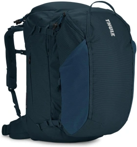 Рюкзак туристический женский Thule Landmark 60л, темно-синий