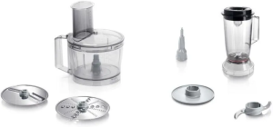 Кухонный комбайн Bosch MultiTalent 3 MCM3201B