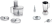 Кухонный комбайн Bosch MultiTalent 3 MCM3201B