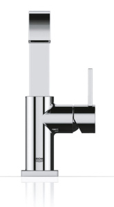 Смеситель для раковины Grohe Allure L 32146000, хром