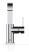 Смеситель для раковины Grohe Allure L 32146000, хром