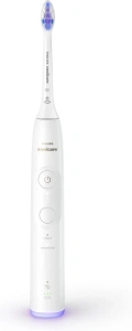 Электрическая зубная щетка Philips Sonicare 6100 HX7400/01, белый