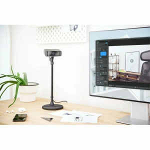 Веб-камера Elgato FaceCam Pro 4K60 (10WAB9901)