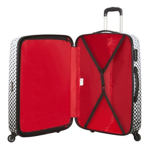 Чемодан American Tourister Disney Legends 75 см, 88 л