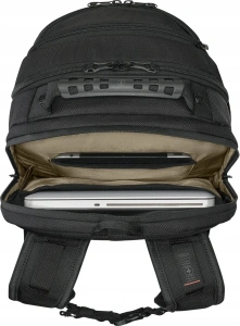 Рюкзак Wenger Legacy Black Series 16" (653629) черный