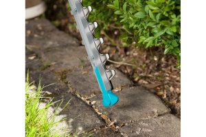 Кусторез электрический (от сети) GARDENA для живой изгороди EasyCut 420/45 (9830-20) 45 см
