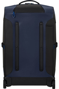 Чемодан Samsonite Ecodiver M 67см, темно-синий 140883-2165