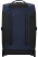 Чемодан Samsonite Ecodiver M 67см, темно-синий 140883-2165
