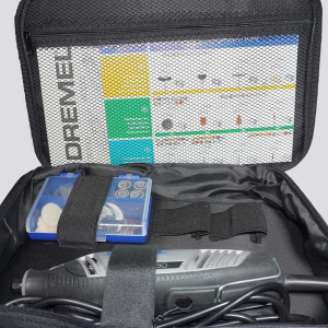 Гравер Dremel 4250-35 в сумке, 175 Вт (F0134250JA)