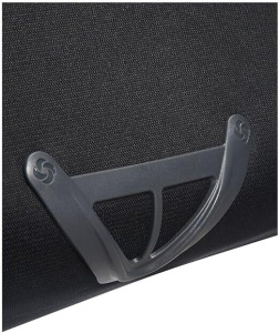 Чемодан Samsonite Base Boost S 55см, черный 79200-1041
