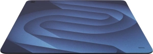 Игровой коврик BenQ ZOWIE H-SR-SE II Blue, 500×500 мм