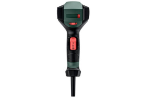 Строительный фен Metabo HG 20-600 602066000