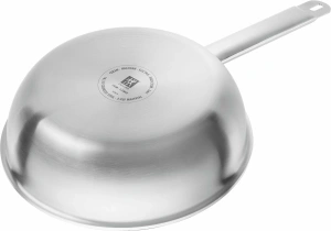 Сковорода стальная Zwilling Pro, 24 см, 651282400