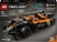Конструктор LEGO Technic 42169 Гоночный автомобиль NEOM McLaren Formula E Race Car