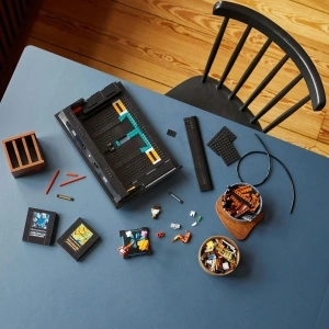 Конструктор LEGO Icons 10306 Atari 2600
