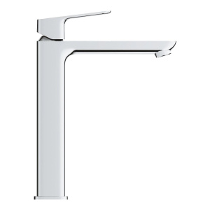 Смеситель для раковины Grohe Cubeo XL 1017290000, хром