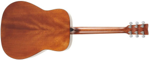 Акустическая гитара Yamaha FG800 Sand Burst