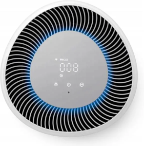 Очиститель воздуха Philips AC2220/10, белый
