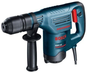 Отбойный молоток Bosch GSH 3 E Professional 0611320703