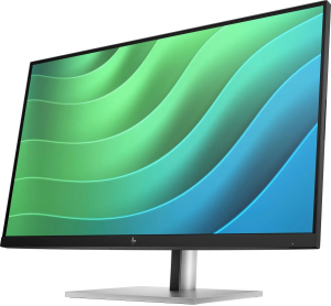 Монитор HP E27 G5 27", IPS, QHD (2560×1440), 75 Гц