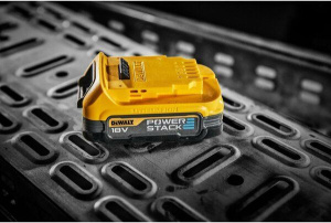 Аккумулятор DeWALT DCBP034XJ