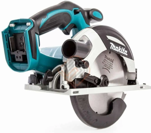 Аккумуляторная дисковая пила Makita BHS630Z 18 В, без АКБ и ЗУ