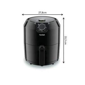 Аэрофритюрница Tefal Easy Fry Classique EY201815 4,2л