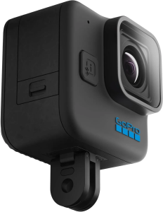 Экшн-камера GoPro HERO11 Black Mini