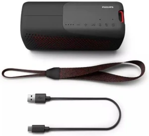 Портативная колонка Philips TAS4807/B
