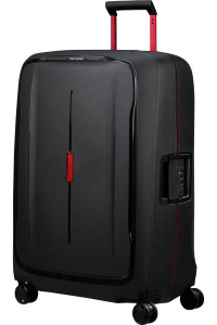 Чемодан Samsonite Essens L 75см, темно-красный 146912-1186