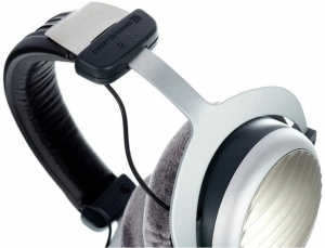 Наушники Beyerdynamic DT 990 (32 Ohm), black/silver