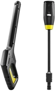 Мойка высокого давления Karcher K4 Comfort Premium Home Wood 1.324-754.0