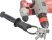 Система пылеудаления Milwaukee M12 UDEL-201B, 4933471461, с АКБ 2,0 А·ч и ЗУ